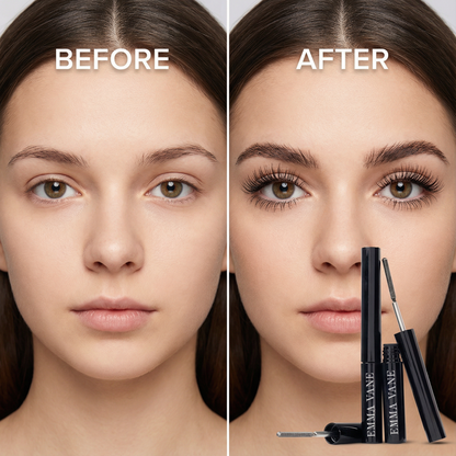 Emma Vane Iron Wand Mascara